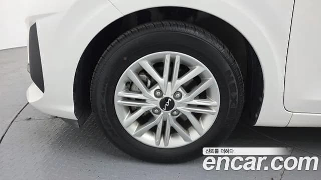 2022 Kia Morning Urban (JA) Prestige Sold VIN KNAB2518BNT952462 – photo 16 2022 Kia Morning Urban (JA) Prestige Sold VIN KNAB2518BNT952462 – photo 16