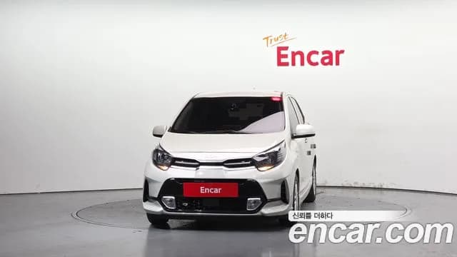 2022 Kia Morning Urban (JA) Best Selection Sold VIN KNAB2518BNT962571 – photo 14 2022 Kia Morning Urban (JA) Best Selection Sold VIN KNAB2518BNT962571 – photo 14