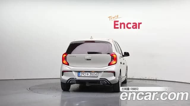 2022 Kia Morning Urban (JA) Best Selection Sold VIN KNAB2518BNT962571 – photo 16 2022 Kia Morning Urban (JA) Best Selection Sold VIN KNAB2518BNT962571 – photo 16