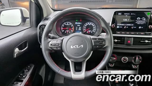 2022 Kia Morning Urban (JA) Best Selection Sold VIN KNAB2518BNT962571 – photo 25 2022 Kia Morning Urban (JA) Best Selection Sold VIN KNAB2518BNT962571 – photo 25