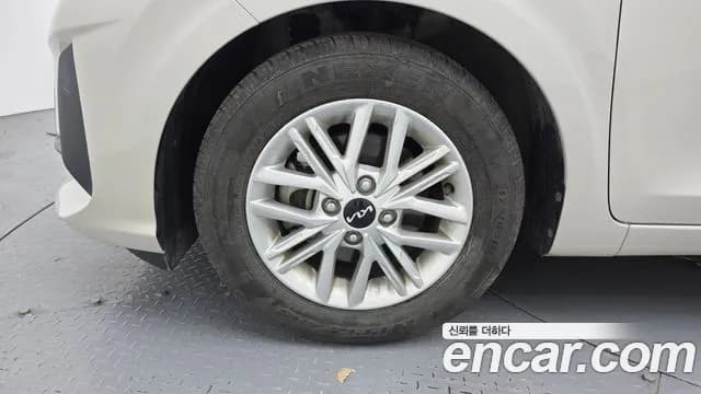 2022 Kia Morning Urban (JA) Prestige Sold VIN KNAB2518BNT976736 – front exterior 2022 Kia Morning Urban (JA) Prestige Sold VIN KNAB2518BNT976736 – front exterior