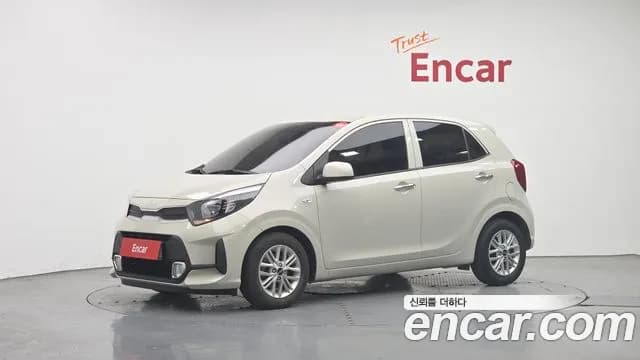2022 Kia Morning Urban (JA) Prestige Sold VIN KNAB2518BNT976736 – interior seats 2022 Kia Morning Urban (JA) Prestige Sold VIN KNAB2518BNT976736 – interior seats