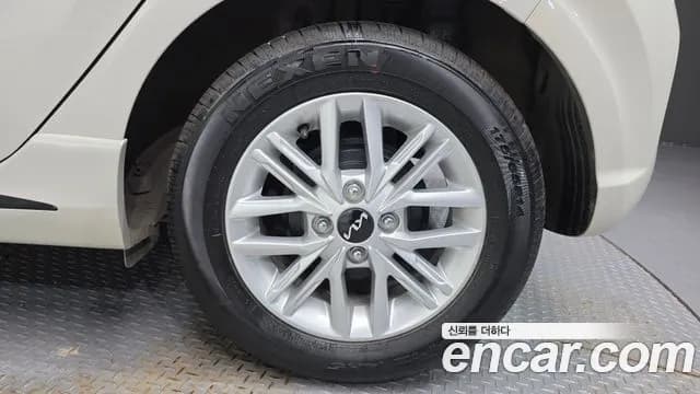2023 Kia Morning Urban (JA) Prestige Sold VIN KNAB2518BPT003217 – odometer reading 2023 Kia Morning Urban (JA) Prestige Sold VIN KNAB2518BPT003217 – odometer reading