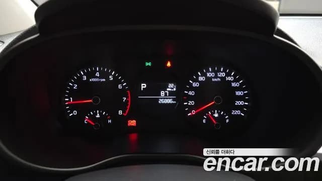 2023 Kia Morning Urban (JA) Prestige Sold VIN KNAB2518BPT004852 – interior seats 2023 Kia Morning Urban (JA) Prestige Sold VIN KNAB2518BPT004852 – interior seats