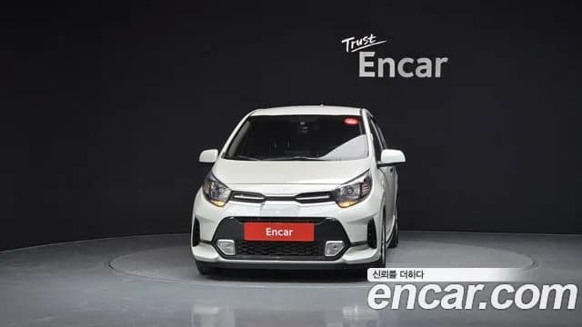 2023 Kia Morning Urban (JA) Prestige Sold VIN KNAB2518BPT004852 – undercarriage 2023 Kia Morning Urban (JA) Prestige Sold VIN KNAB2518BPT004852 – undercarriage