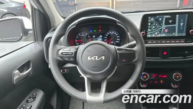 2023 Kia Morning Urban (JA) Prestige Sold VIN KNAB2518BPT012958 – photo 21 2023 Kia Morning Urban (JA) Prestige Sold VIN KNAB2518BPT012958 – photo 21