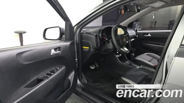 2023 Kia Morning Urban (JA) Prestige Sold VIN KNAB2518BPT017312 – dashboard 2023 Kia Morning Urban (JA) Prestige Sold VIN KNAB2518BPT017312 – dashboard