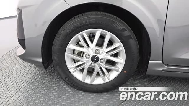 2023 Kia Morning Urban (JA) Prestige Sold VIN KNAB2518BPT017312 – odometer reading 2023 Kia Morning Urban (JA) Prestige Sold VIN KNAB2518BPT017312 – odometer reading