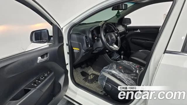 2023 Kia Morning Urban (JA) Prestige Sold VIN KNAB2518BPT073500 – dashboard 2023 Kia Morning Urban (JA) Prestige Sold VIN KNAB2518BPT073500 – dashboard