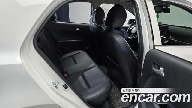 2023 Kia Morning Urban (JA) Prestige Sold VIN KNAB2518BPT073500 – photo 20 2023 Kia Morning Urban (JA) Prestige Sold VIN KNAB2518BPT073500 – photo 20
