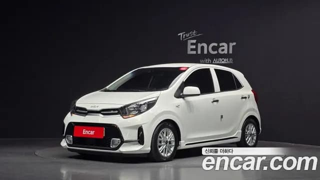 2023 Kia Morning Urban (JA) Prestige Sold VIN KNAB2518BPT986846 – photo 12 2023 Kia Morning Urban (JA) Prestige Sold VIN KNAB2518BPT986846 – photo 12