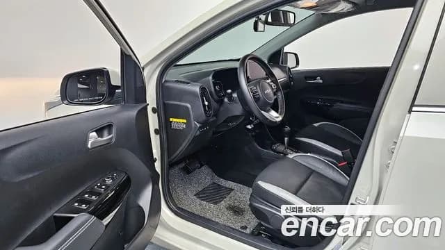 2024 Kia The New Morning (JA) Prestige Sold VIN KNAB2518BRT161079 – photo 28 2024 Kia The New Morning (JA) Prestige Sold VIN KNAB2518BRT161079 – photo 28