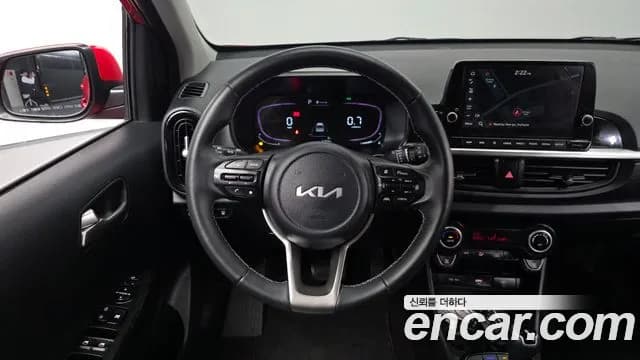 2024 Kia The New Morning (JA) Prestige Sold VIN KNAB2518BRT163059 – photo 20 2024 Kia The New Morning (JA) Prestige Sold VIN KNAB2518BRT163059 – photo 20