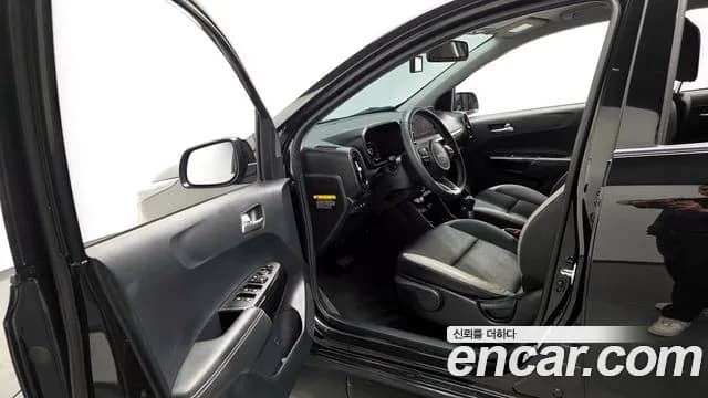 2024 Kia The New Morning (JA) Prestige Sold VIN KNAB2518BRT220888 – interior seats 2024 Kia The New Morning (JA) Prestige Sold VIN KNAB2518BRT220888 – interior seats