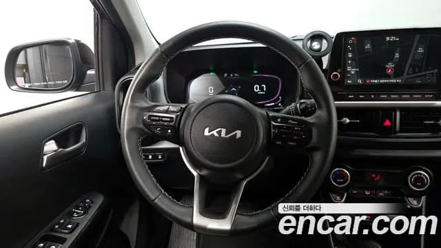 2024 Kia The New Morning (JA) Prestige Sold VIN KNAB2518BRT220888 – photo 18 2024 Kia The New Morning (JA) Prestige Sold VIN KNAB2518BRT220888 – photo 18