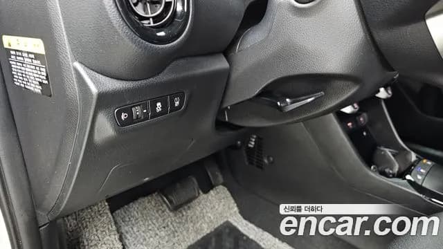 2024 Kia The New Morning (JA) Prestige Sold VIN KNAB2518BRT238187 – odometer reading 2024 Kia The New Morning (JA) Prestige Sold VIN KNAB2518BRT238187 – odometer reading