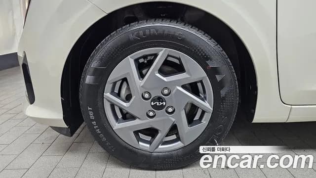 2024 Kia The New Morning (JA) Prestige Sold VIN KNAB2518BRT238187 – photo 18 2024 Kia The New Morning (JA) Prestige Sold VIN KNAB2518BRT238187 – photo 18