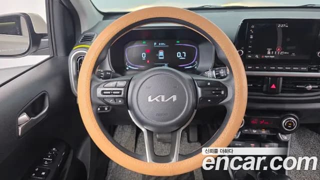 2025 Kia The New Morning (JA) Prestige Sold VIN KNAB2518BST283329 – photo 15 2025 Kia The New Morning (JA) Prestige Sold VIN KNAB2518BST283329 – photo 15