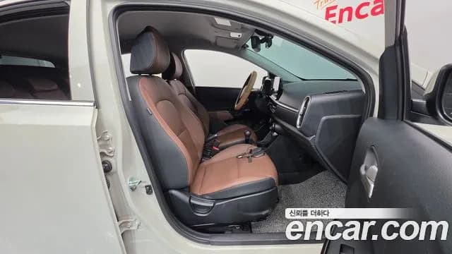 2025 Kia The New Morning (JA) Prestige Sold VIN KNAB2518BST283329 – photo 20 2025 Kia The New Morning (JA) Prestige Sold VIN KNAB2518BST283329 – photo 20