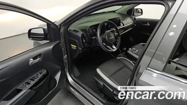 2025 Kia The New Morning (JA) Prestige Sold VIN KNAB2518BST302853 – engine bay 2025 Kia The New Morning (JA) Prestige Sold VIN KNAB2518BST302853 – engine bay