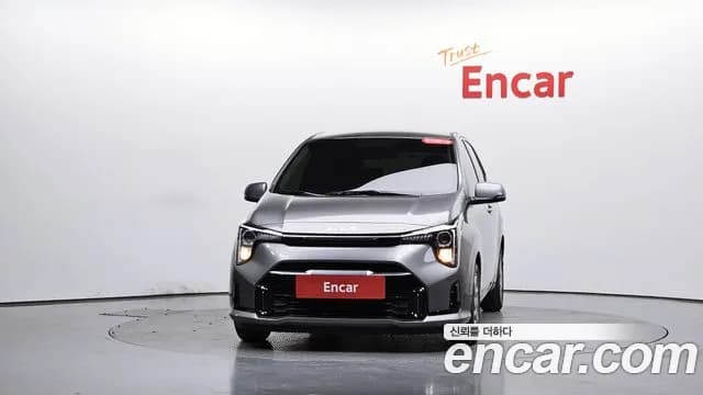 2025 Kia The New Morning (JA) Prestige Sold VIN KNAB2518BST302853 – undercarriage 2025 Kia The New Morning (JA) Prestige Sold VIN KNAB2518BST302853 – undercarriage