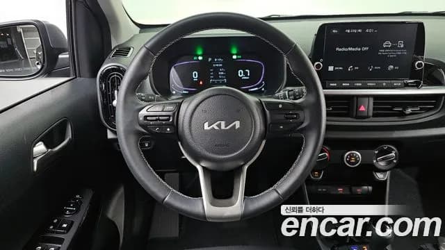 2025 Kia The New Morning (JA) Prestige Sold VIN KNAB2518BST302853 – photo 21 2025 Kia The New Morning (JA) Prestige Sold VIN KNAB2518BST302853 – photo 21