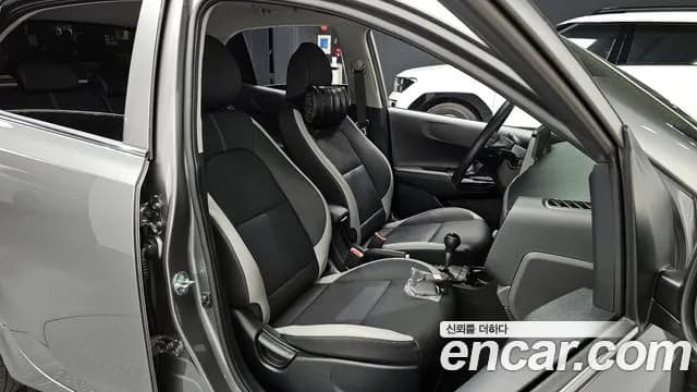 2025 Kia The New Morning (JA) Prestige Sold VIN KNAB2518BST302853 – photo 25 2025 Kia The New Morning (JA) Prestige Sold VIN KNAB2518BST302853 – photo 25