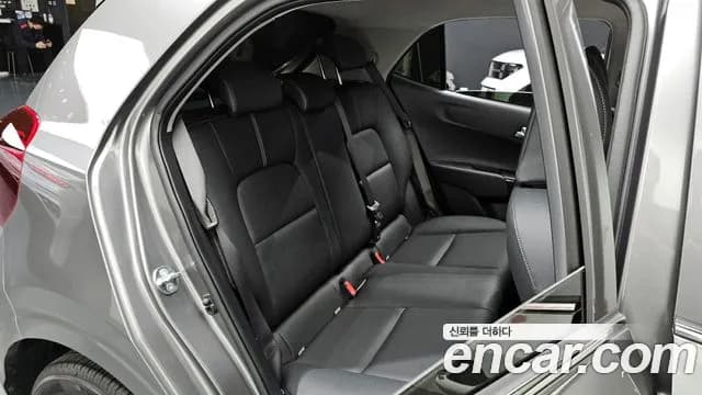 2025 Kia The New Morning (JA) Prestige Sold VIN KNAB2518BST302853 – photo 27 2025 Kia The New Morning (JA) Prestige Sold VIN KNAB2518BST302853 – photo 27