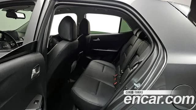 2025 Kia The New Morning (JA) Prestige Sold VIN KNAB2518BST302853 – photo 28 2025 Kia The New Morning (JA) Prestige Sold VIN KNAB2518BST302853 – photo 28