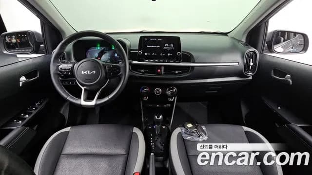 2025 Kia The New Morning (JA) Prestige Sold VIN KNAB2518BST302853 – photo 29 2025 Kia The New Morning (JA) Prestige Sold VIN KNAB2518BST302853 – photo 29