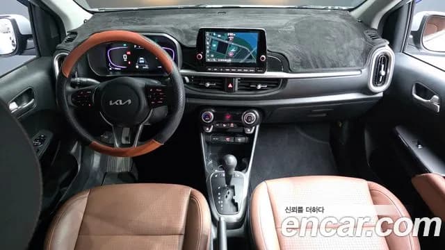 2025 Kia The New Morning (JA) Prestige Sold VIN KNAB2518BST310610 – photo 13 2025 Kia The New Morning (JA) Prestige Sold VIN KNAB2518BST310610 – photo 13