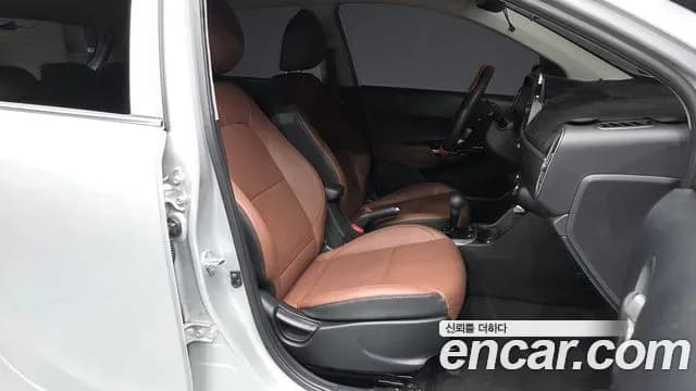2025 Kia The New Morning (JA) Prestige Sold VIN KNAB2518BST310610 – photo 16 2025 Kia The New Morning (JA) Prestige Sold VIN KNAB2518BST310610 – photo 16