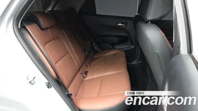 2025 Kia The New Morning (JA) Prestige Sold VIN KNAB2518BST310610 – photo 19 2025 Kia The New Morning (JA) Prestige Sold VIN KNAB2518BST310610 – photo 19