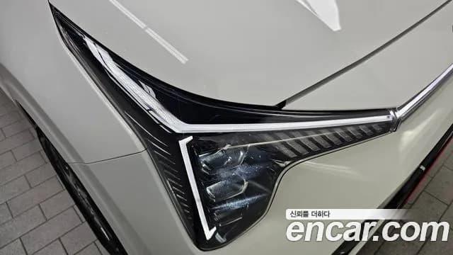 2025 Kia The New Morning (JA) Prestige Sold VIN KNAB2518BST343977 – trunk area 2025 Kia The New Morning (JA) Prestige Sold VIN KNAB2518BST343977 – trunk area