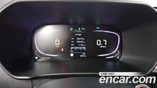 2025 Kia The New Morning (JA) Prestige Sold VIN KNAB2518BST343977 – photo 13 2025 Kia The New Morning (JA) Prestige Sold VIN KNAB2518BST343977 – photo 13