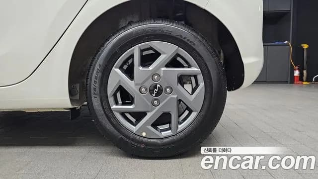 2025 Kia The New Morning (JA) Prestige Sold VIN KNAB2518BST343977 – photo 16 2025 Kia The New Morning (JA) Prestige Sold VIN KNAB2518BST343977 – photo 16