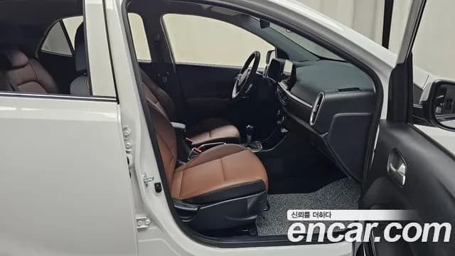 2025 Kia The New Morning (JA) Prestige Sold VIN KNAB2518BST343977 – photo 17 2025 Kia The New Morning (JA) Prestige Sold VIN KNAB2518BST343977 – photo 17