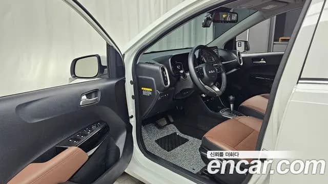 2025 Kia The New Morning (JA) Prestige Sold VIN KNAB2518BST343977 – photo 20 2025 Kia The New Morning (JA) Prestige Sold VIN KNAB2518BST343977 – photo 20