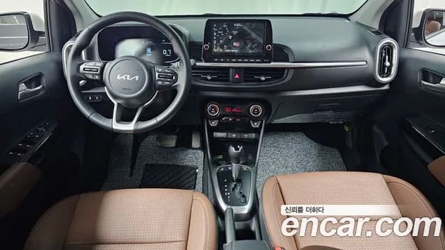 2025 Kia The New Morning (JA) Prestige Sold VIN KNAB2518BST343977 – photo 21 2025 Kia The New Morning (JA) Prestige Sold VIN KNAB2518BST343977 – photo 21