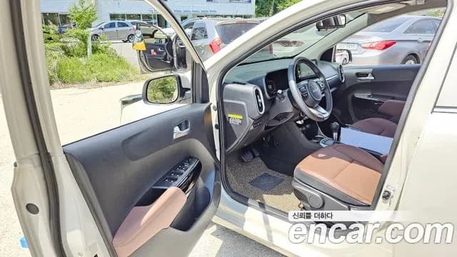 2025 Kia The New Morning (JA) Prestige Sold VIN KNAB2518BST378393 – engine bay 2025 Kia The New Morning (JA) Prestige Sold VIN KNAB2518BST378393 – engine bay