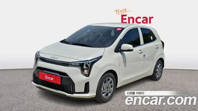 2025 Kia The New Morning (JA) Prestige Sold VIN KNAB2518BST378393 – photo 19 2025 Kia The New Morning (JA) Prestige Sold VIN KNAB2518BST378393 – photo 19