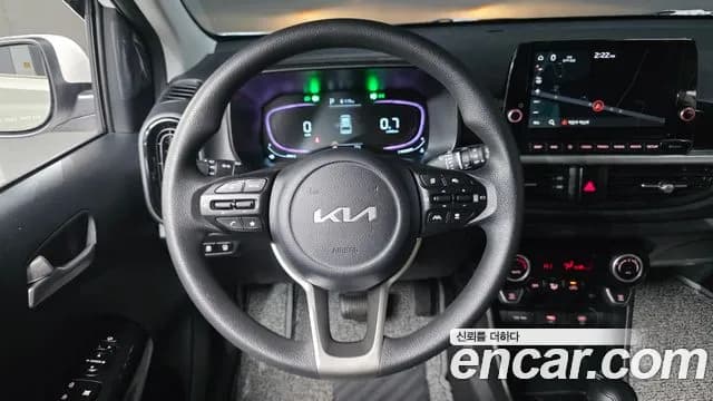 2026 Kia The New Morning (JA) Prestige Sold VIN KNAB2518BTT428861 – photo 12 2026 Kia The New Morning (JA) Prestige Sold VIN KNAB2518BTT428861 – photo 12