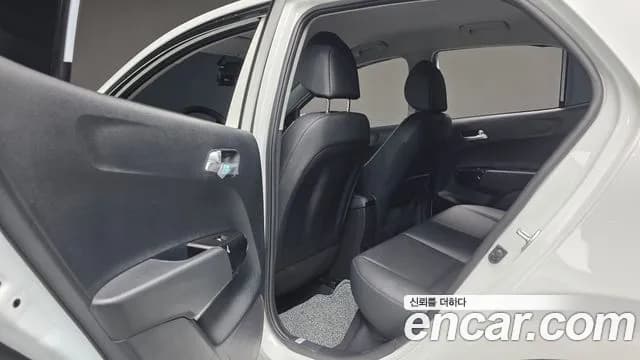 2026 Kia The New Morning (JA) Prestige Sold VIN KNAB2518BTT428861 – photo 27 2026 Kia The New Morning (JA) Prestige Sold VIN KNAB2518BTT428861 – photo 27