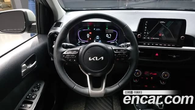 2026 Kia The New Morning (JA) Prestige Sold VIN KNAB2518BTT442863 – photo 26 2026 Kia The New Morning (JA) Prestige Sold VIN KNAB2518BTT442863 – photo 26