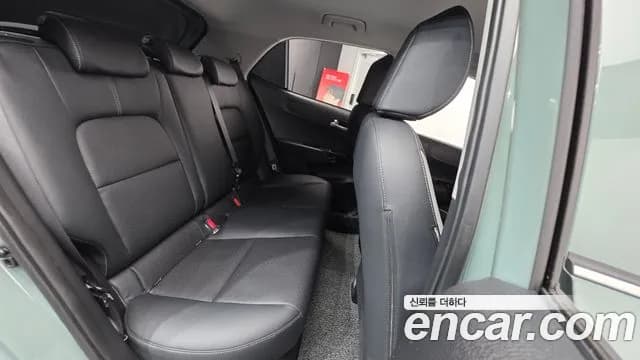 2026 Kia The New Morning (JA) Prestige Sold VIN KNAB2518BTT491926 – interior seats 2026 Kia The New Morning (JA) Prestige Sold VIN KNAB2518BTT491926 – interior seats