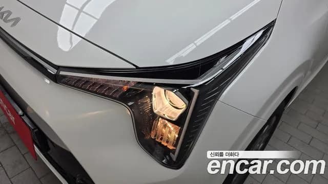 2026 Kia The New Morning (JA) Prestige Sold VIN KNAB2518BTT504698 – interior seats 2026 Kia The New Morning (JA) Prestige Sold VIN KNAB2518BTT504698 – interior seats