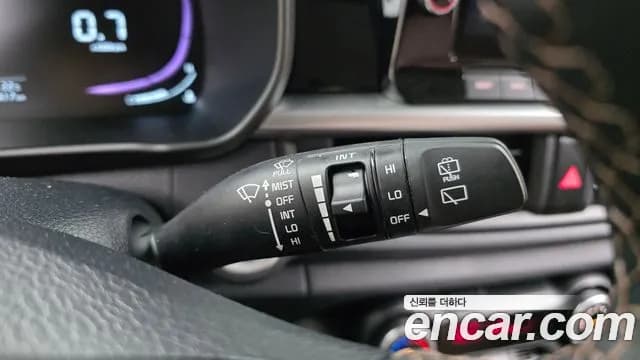 2026 Kia The New Morning (JA) Prestige Sold VIN KNAB2518BTT504698 – exterior detail 2026 Kia The New Morning (JA) Prestige Sold VIN KNAB2518BTT504698 – exterior detail