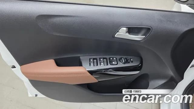 2026 Kia The New Morning (JA) Prestige Sold VIN KNAB2518BTT504698 – odometer reading 2026 Kia The New Morning (JA) Prestige Sold VIN KNAB2518BTT504698 – odometer reading
