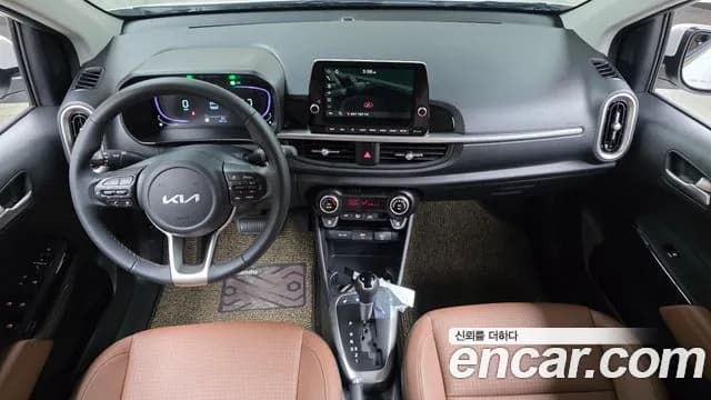 2026 Kia The New Morning (JA) Prestige Sold VIN KNAB2518BTT504698 – photo 15 2026 Kia The New Morning (JA) Prestige Sold VIN KNAB2518BTT504698 – photo 15