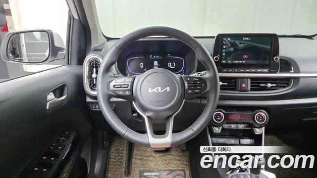 2026 Kia The New Morning (JA) Prestige Sold VIN KNAB2518BTT504698 – photo 18 2026 Kia The New Morning (JA) Prestige Sold VIN KNAB2518BTT504698 – photo 18